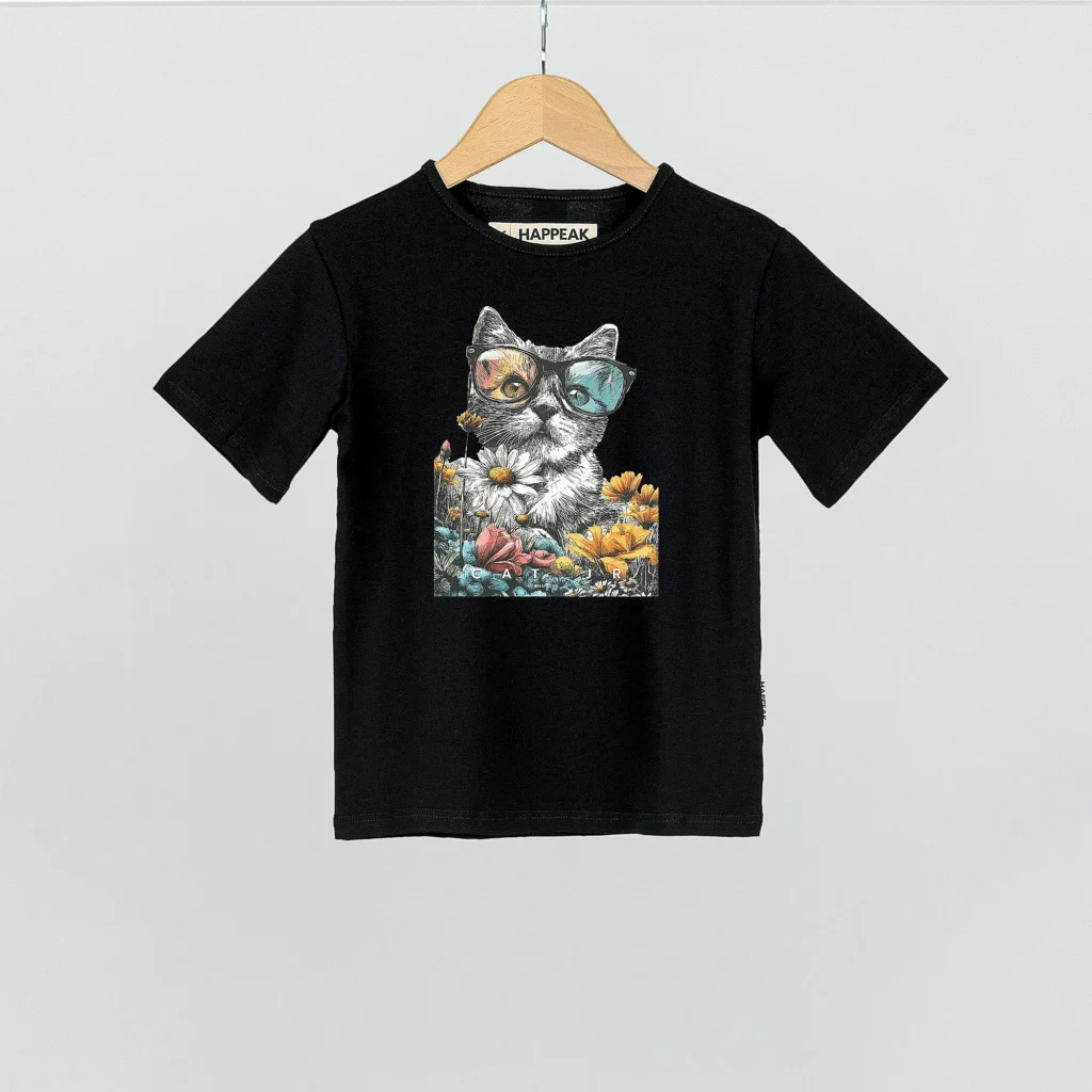 Kids T-shirt 
