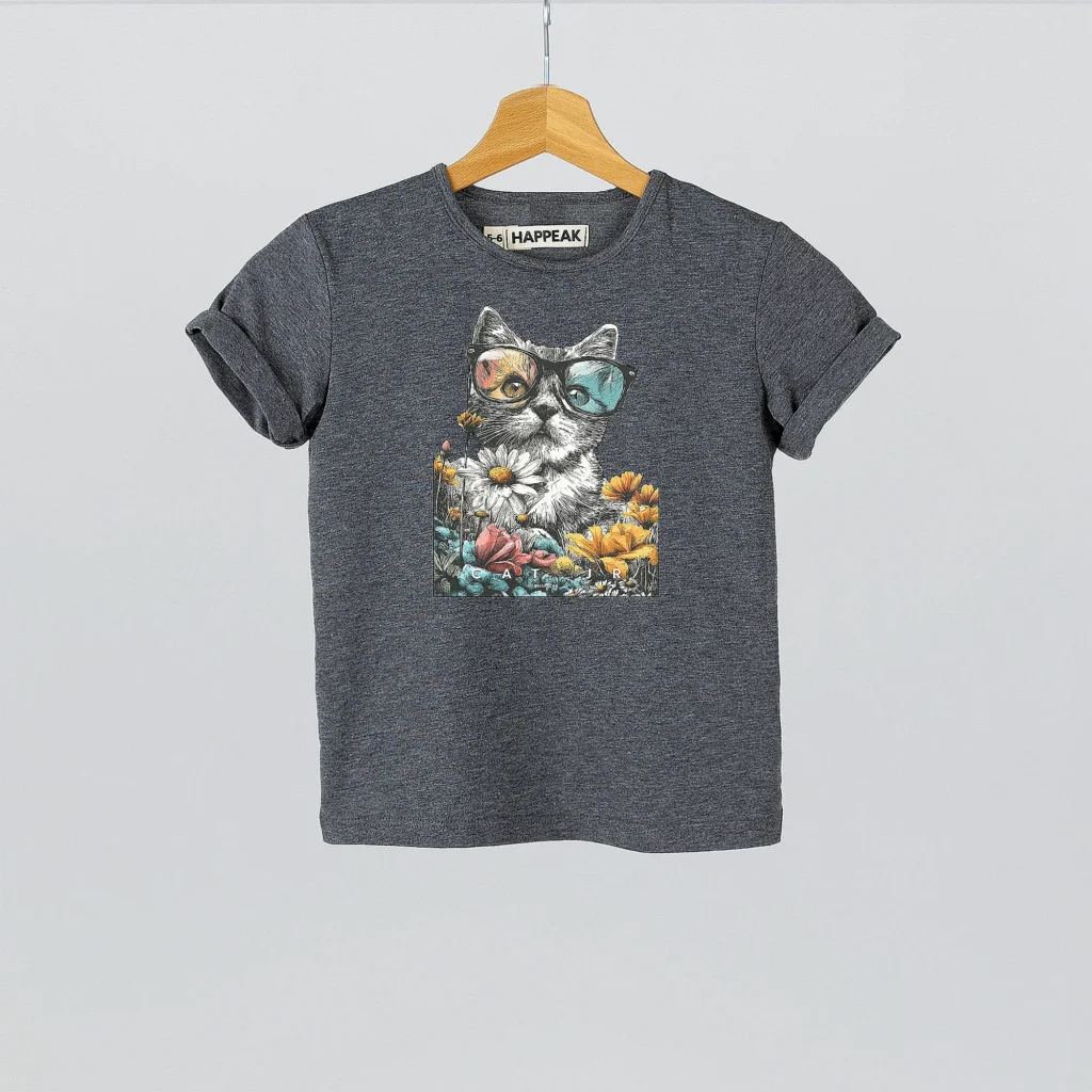 Kids T-shirt 