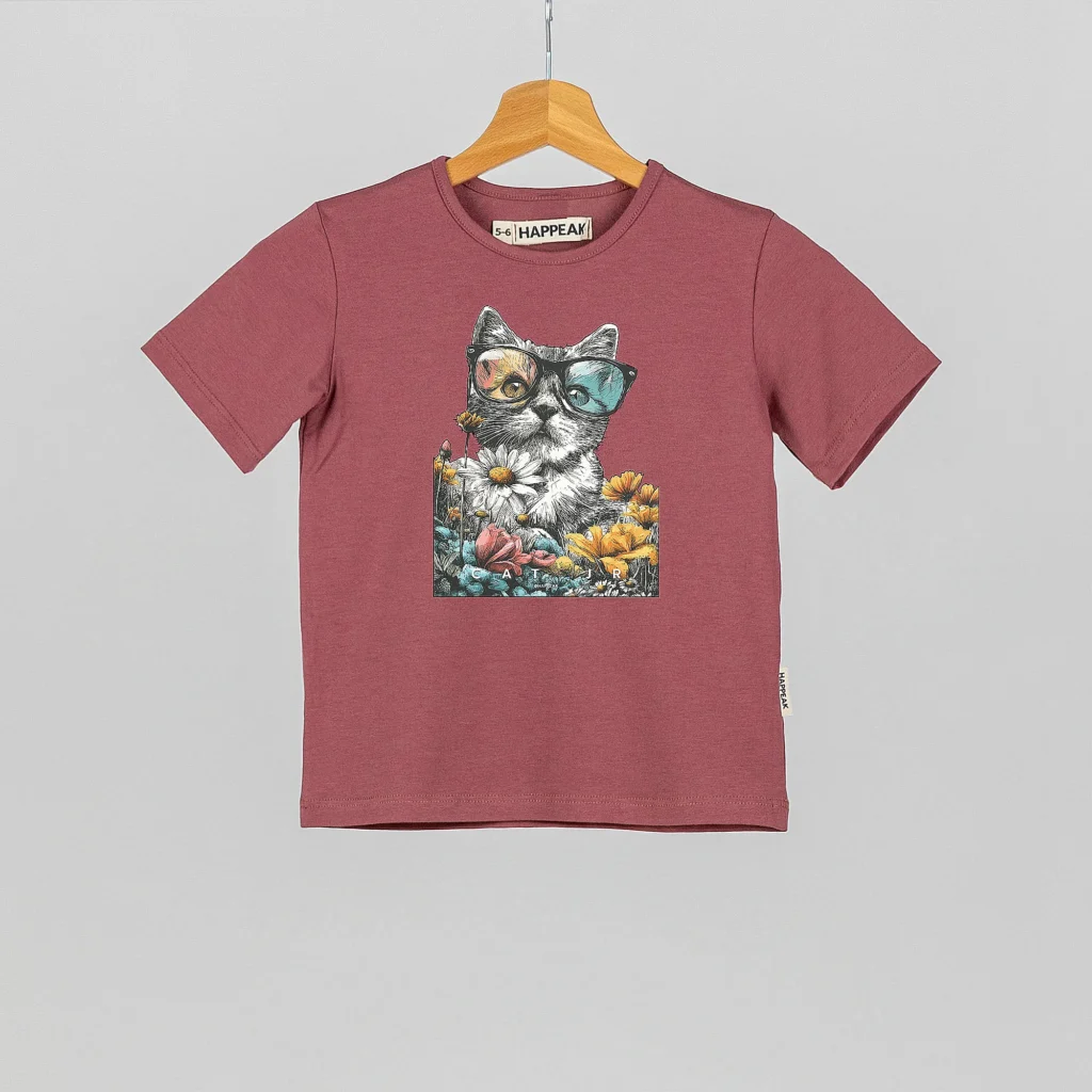 Kids T-shirt 