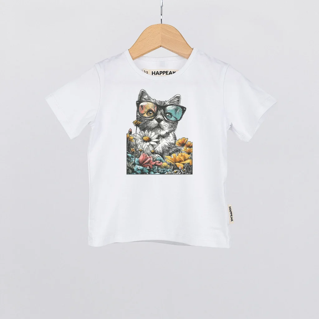 Kids T-shirt 