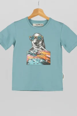Kids T-shirt 