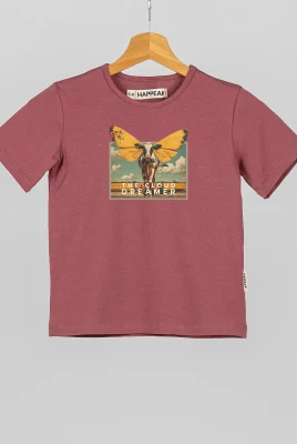 Marškinėliai „The cloud dreamer” ART.HAPPEAK  - 5 Marškinėliai „The cloud dreamer” ART.HAPPEAK  - 5