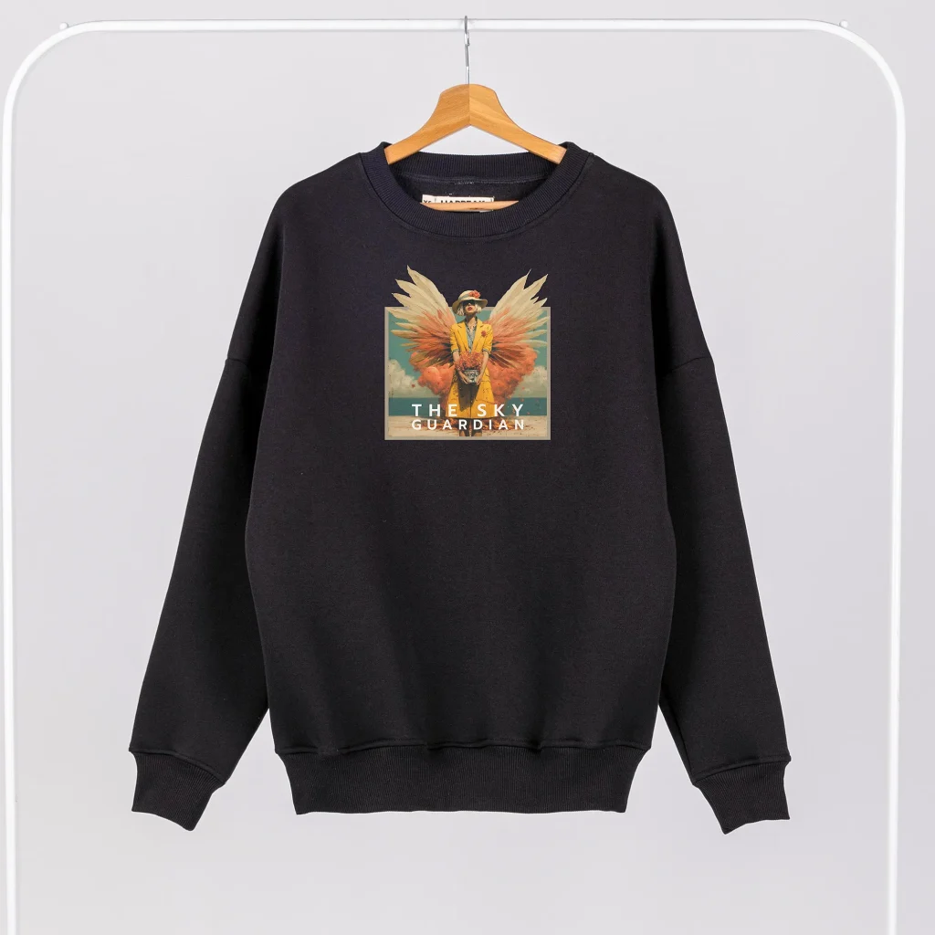Sweatshirt  Sweatshirt