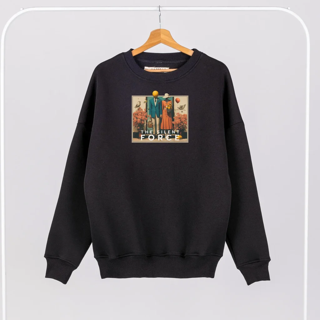 Sweatshirt  Sweatshirt