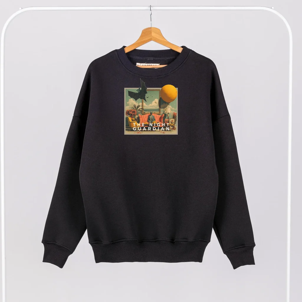 Sweatshirt  Sweatshirt