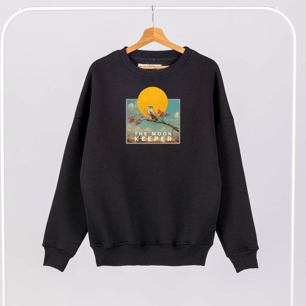 Sweatshirt  Sweatshirt