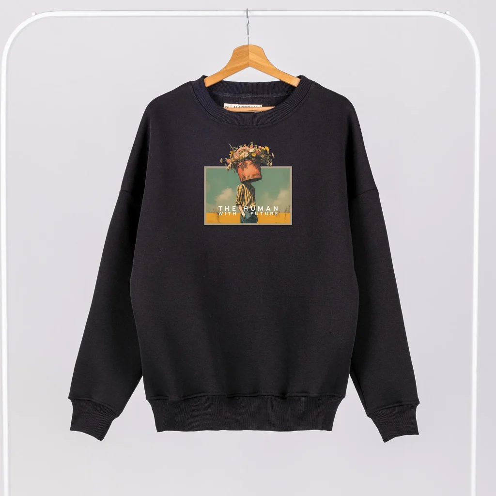 Sweatshirt  Sweatshirt