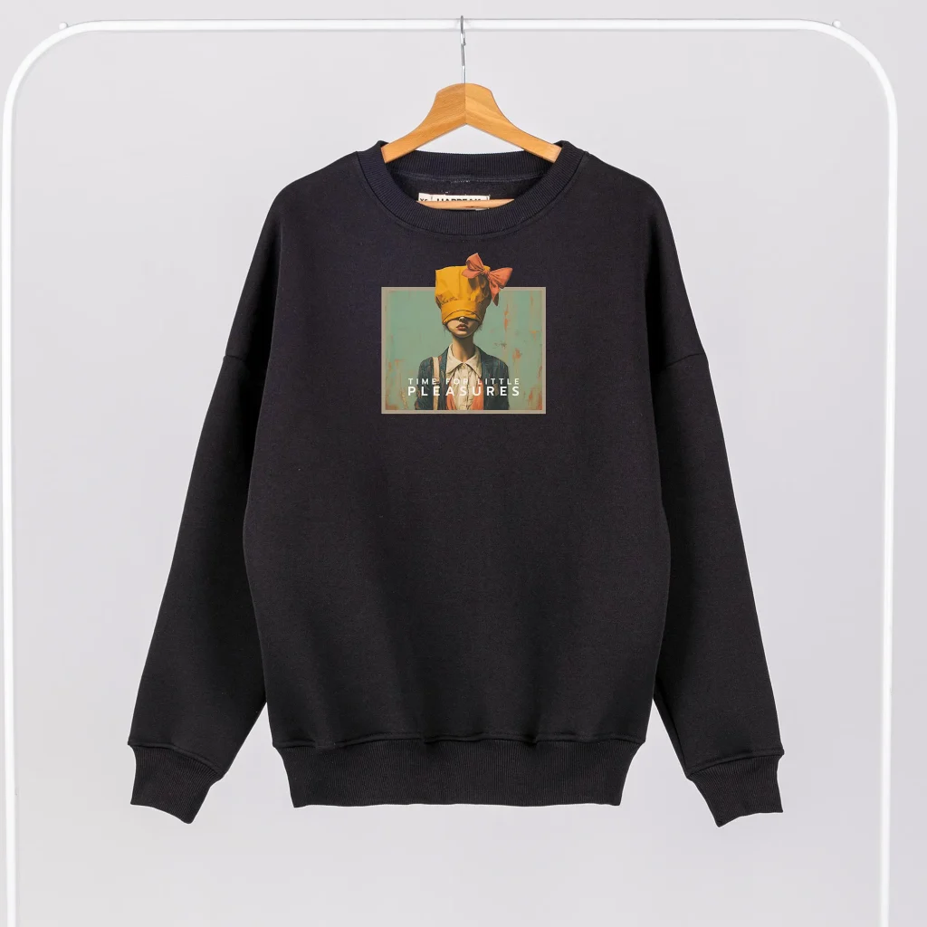 Sweatshirt  Sweatshirt