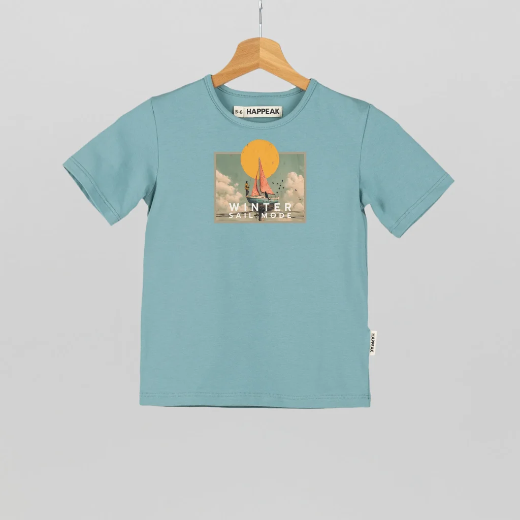 Kids T-shirt  Kids T-shirt