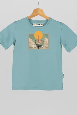 Kids T-shirt  Kids T-shirt