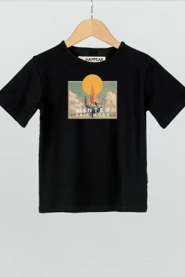 Kids T-shirt  Kids T-shirt