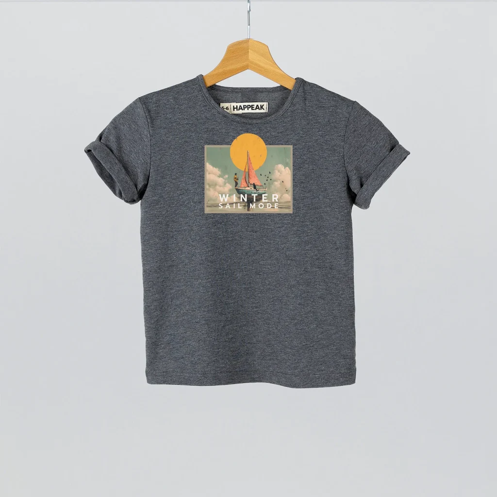Kids T-shirt  Kids T-shirt