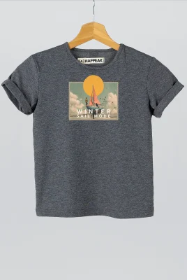 Kids T-shirt  Kids T-shirt