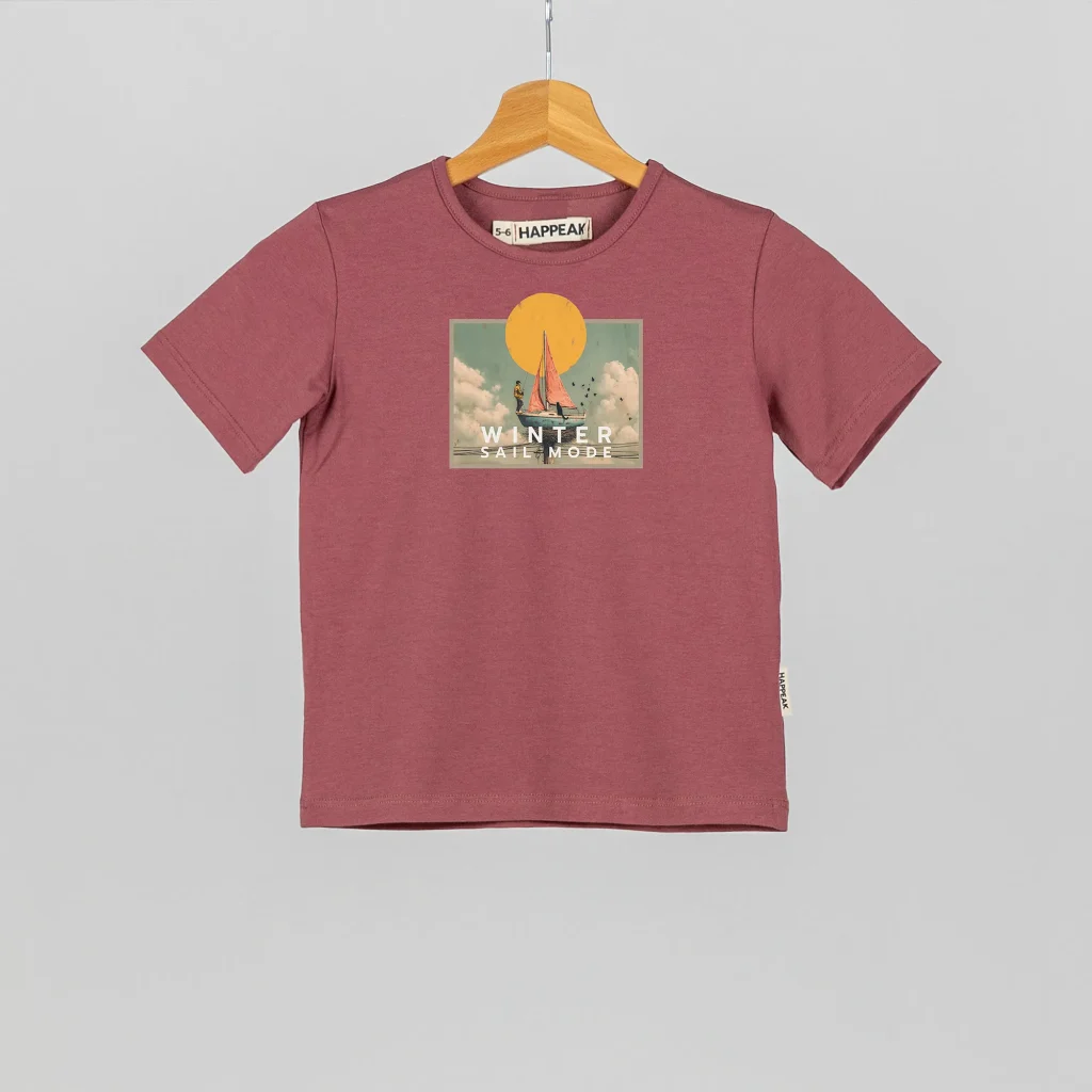 Kids T-shirt  Kids T-shirt