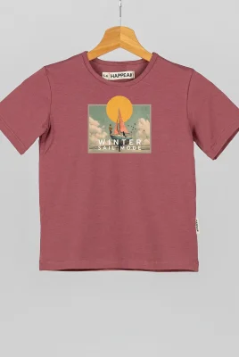 Kids T-shirt  Kids T-shirt