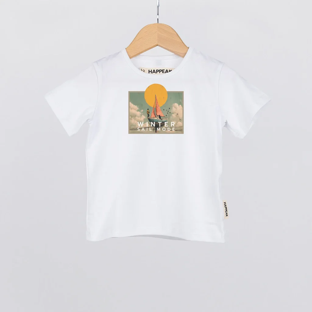 Kids T-shirt  Kids T-shirt
