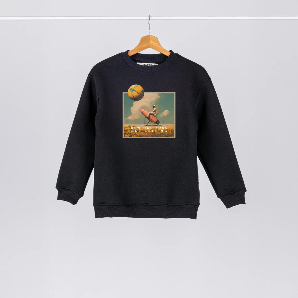 Kids sweatshirt 