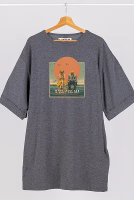 Trumpa suknelė „What you see is what you get” ART.HAPPEAK  - 3 Trumpa suknelė „What you see is what you get” ART.HAPPEAK  - 3