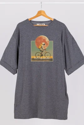 Trumpa suknelė „First step most important” ART.HAPPEAK  - 3 Trumpa suknelė „First step most important” ART.HAPPEAK  - 3