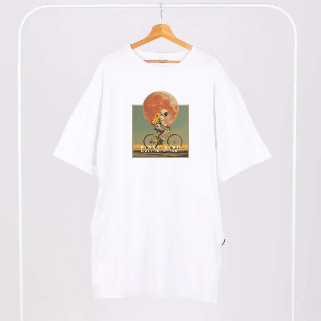 Trumpa suknelė „First step most important” ART.HAPPEAK  - 2 Trumpa suknelė „First step most important” ART.HAPPEAK  - 2