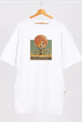 Trumpa suknelė „First step most important” ART.HAPPEAK  - 2 Trumpa suknelė „First step most important” ART.HAPPEAK  - 2