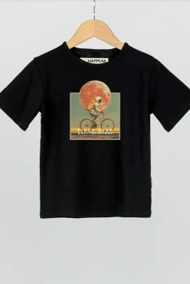 Marškinėliai „First step most important” ART.HAPPEAK  - 5 Marškinėliai „First step most important” ART.HAPPEAK  - 5