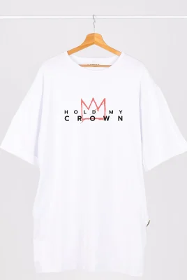 Trumpa suknelė „Hold my crown” ART.HAPPEAK - 3 Trumpa suknelė „Hold my crown” ART.HAPPEAK - 3