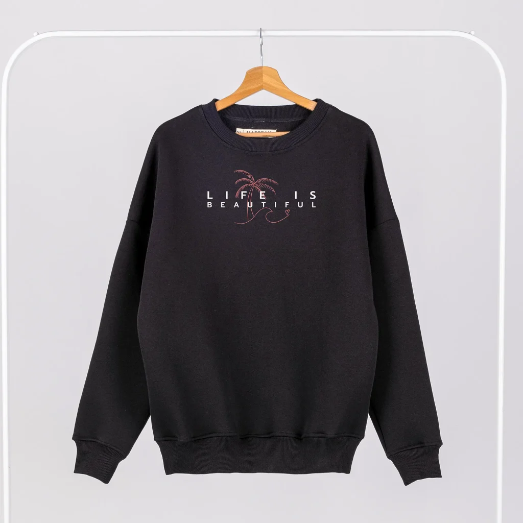 Sweatshirt 