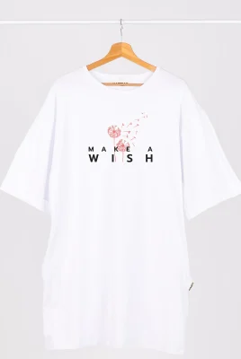 Trumpa suknelė „Make a wish” ART.HAPPEAK - 2 Trumpa suknelė „Make a wish” ART.HAPPEAK - 2