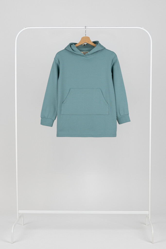 Džemperis JUMPERDRESS,  organic IŠPARDAVIMAS  - 1