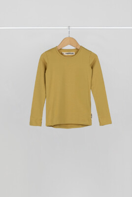 Marškinėliai su pirštuku IŠPARDAVIMAS  - 2 Marškinėliai su pirštuku IŠPARDAVIMAS  - 2