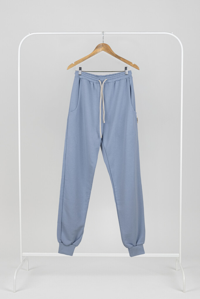 BIG kelnės, be pūkelio, unisex IŠPARDAVIMAS  - 1