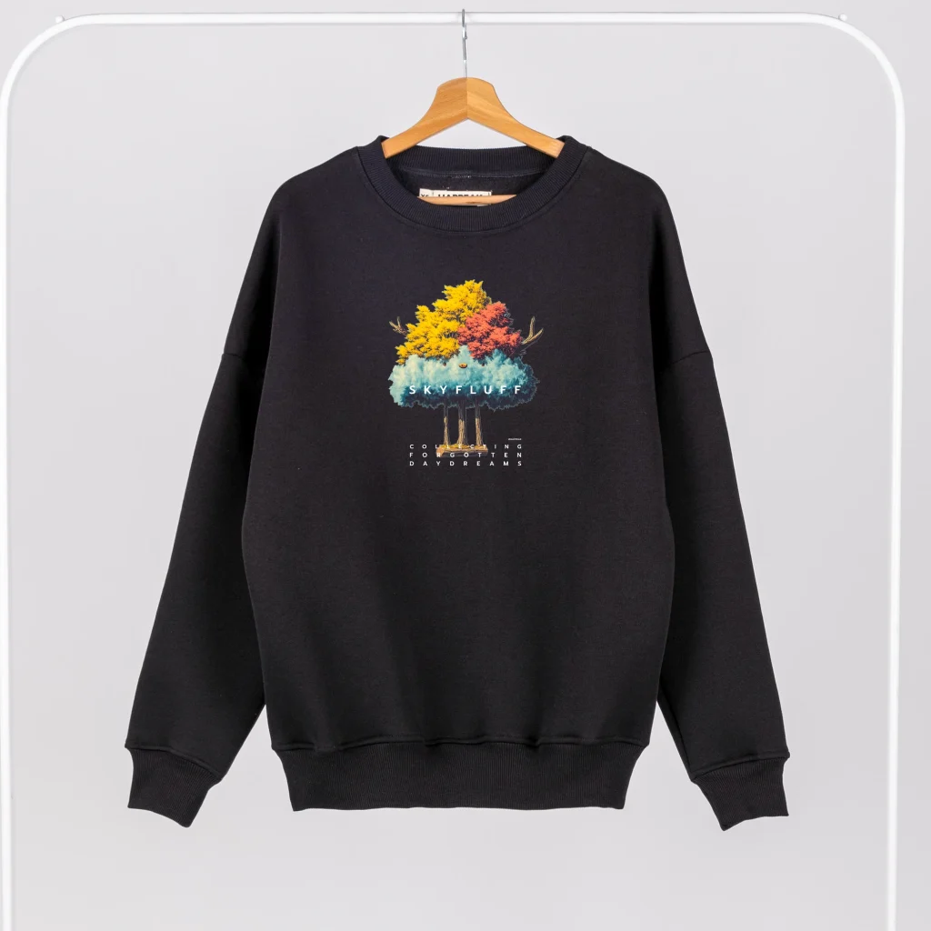 Sweatshirt Sweatshirt