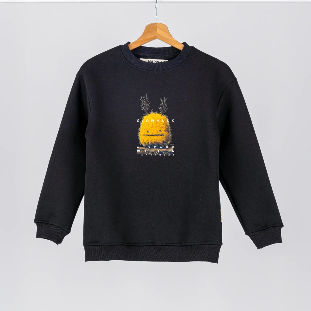 Vaikiškas džemperis „Glowmunk” Džemperiai vaikams  - 1