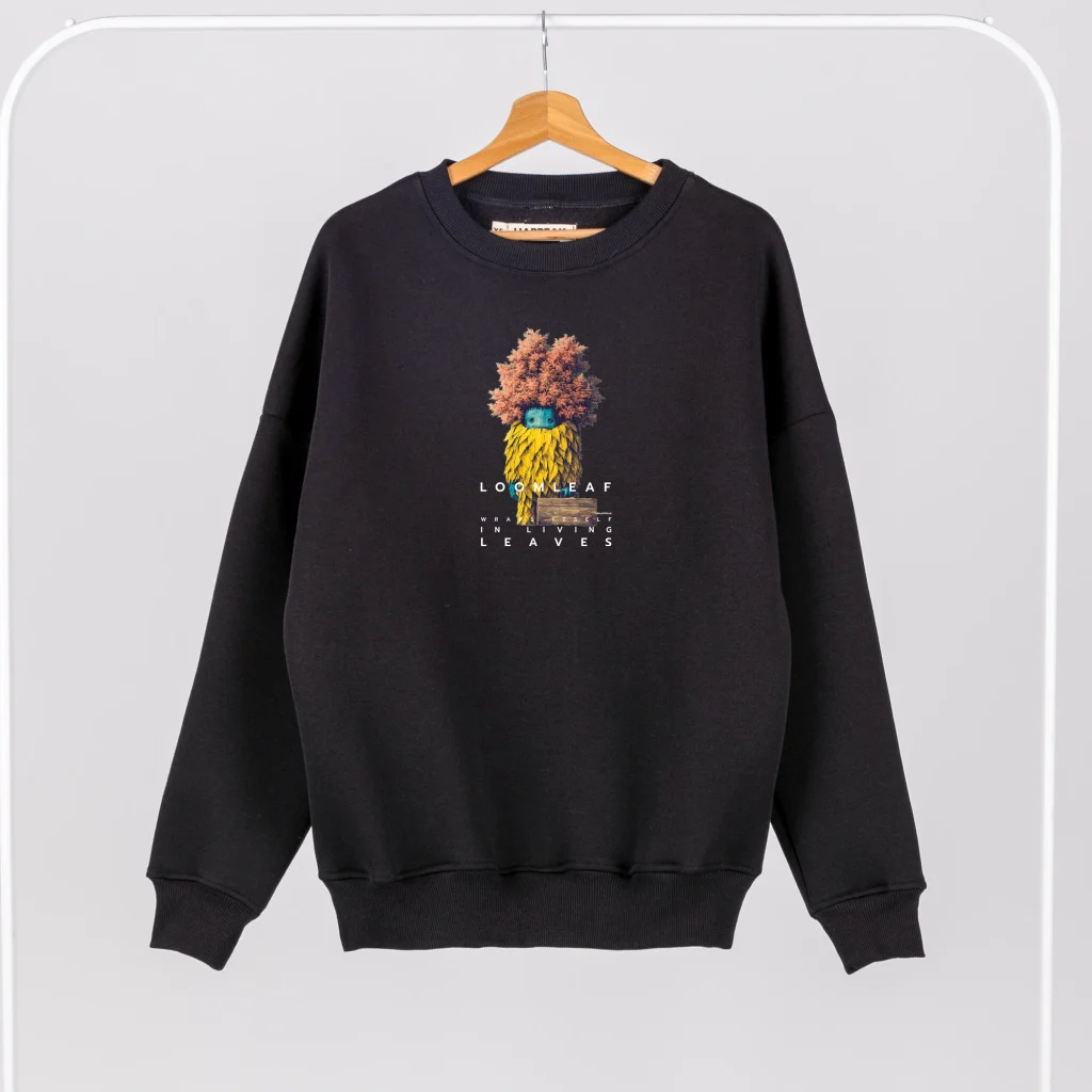 Sweatshirt Sweatshirt