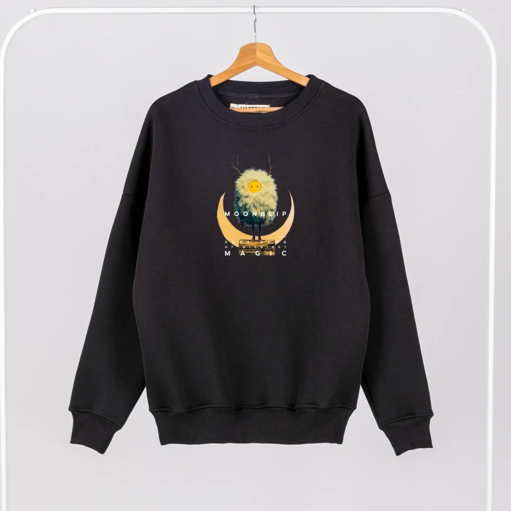Sweatshirt Sweatshirt