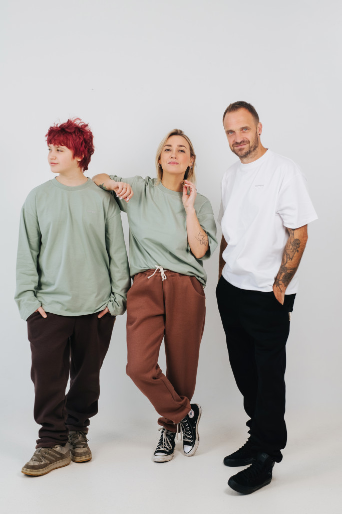 BIG pants, warm, unisex -20% - 1 BIG pants, warm, unisex -20% - 1