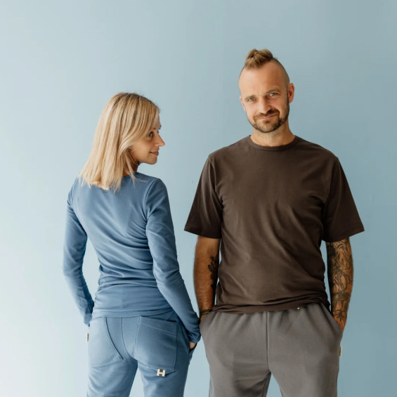 Gedas ir Toma Happeak seimos verslas