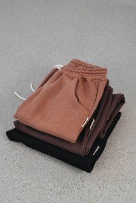 BIG kelnės, su pūkeliu, unisex -20% - 6 BIG kelnės, su pūkeliu, unisex -20% - 6