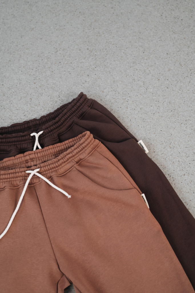 BIG kelnės, su pūkeliu, unisex -20% - 7 BIG kelnės, su pūkeliu, unisex -20% - 7