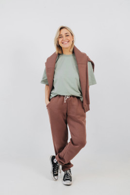 BIG kelnės, su pūkeliu, unisex -20% - 5 BIG kelnės, su pūkeliu, unisex -20% - 5