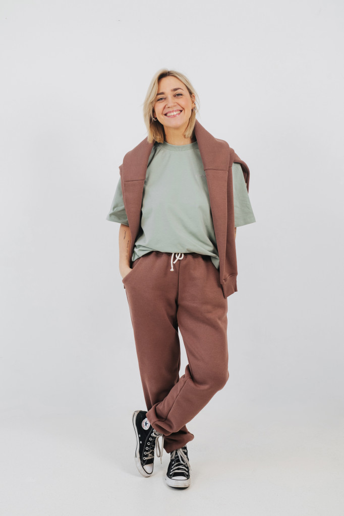 BIG kelnės, su pūkeliu, unisex -20% - 5 BIG kelnės, su pūkeliu, unisex -20% - 5