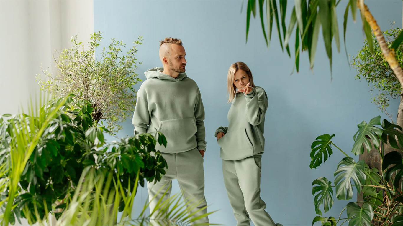 Company merch - Happeak