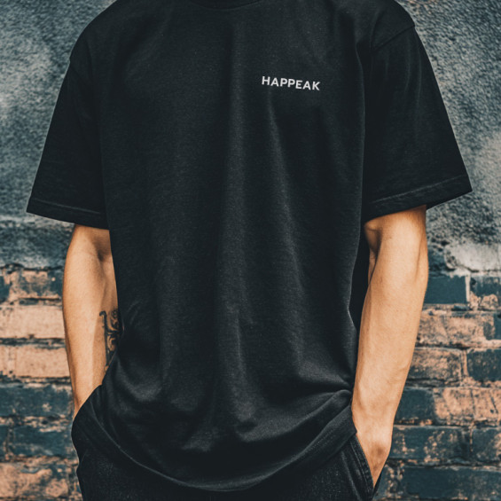 individualus company merch Marskineliai