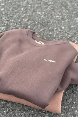 Universalus džemperis, su pūkeliu, unisex -20% - 2 Universalus džemperis, su pūkeliu, unisex -20% - 2