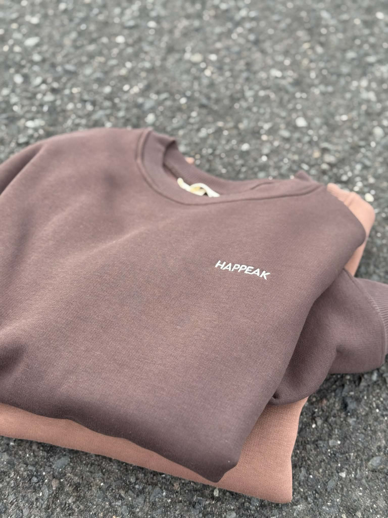 Universalus džemperis, su pūkeliu, unisex -20% - 2 Universalus džemperis, su pūkeliu, unisex -20% - 2