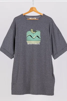 Trumpa suknelė „With the wave” Trumpos suknelės  - 2