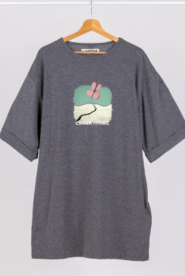 Trumpa suknelė „Crack in time” Trumpos suknelės  - 2