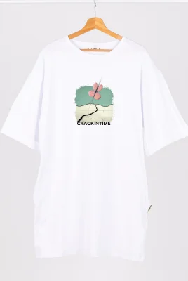 Trumpa suknelė „Crack in time” Trumpos suknelės  - 3