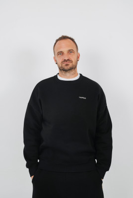 Universalus džemperis, su pūkeliu, unisex -20% - 2 Universalus džemperis, su pūkeliu, unisex -20% - 2